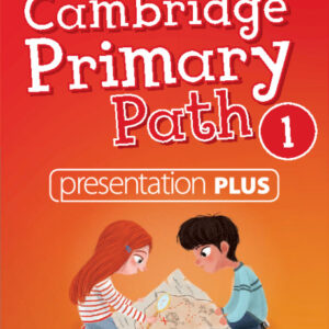 Cambridge Primary Path 1 - Presentation Plus (Windows)