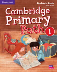 Cambridge Primary Path 1 – High Quality PDF, Resources
