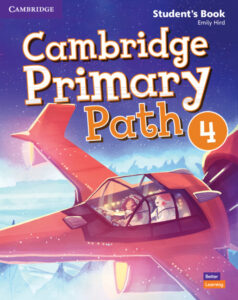 Cambridge Primary Path 4 – High Quality PDF, Resources