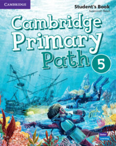 Cambridge Primary Path 5 – High Quality PDF, Resources