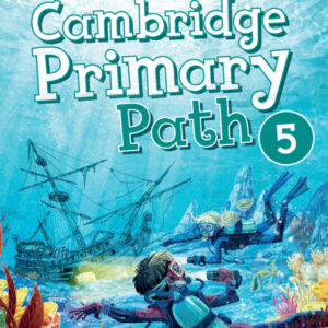 Cambridge Primary Path 5 - High Quality PDF, Resources