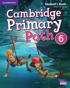 Cambridge Primary Path 6 – High Quality PDF, Resources