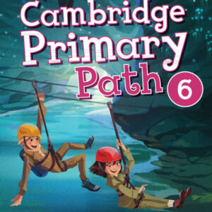 Cambridge Primary Path 6 - High Quality PDF, Resources