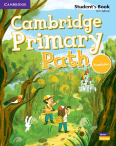 Cambridge Primary Path Foundation – High Quality PDF, Resources