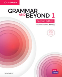 Grammar And Beyond (Second Edition) 1 [High Quality PDF + Resources]
