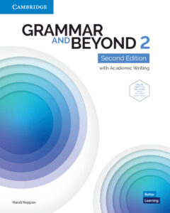 Grammar And Beyond (Second Edition) 2 [High Quality PDF + Resources]