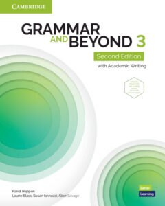 Grammar And Beyond (Second Edition) 3 [High Quality PDF + Resources]