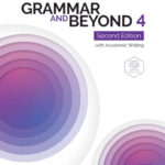 Grammar And Beyond (Second Edition) 4 [High Quality PDF + Resources]