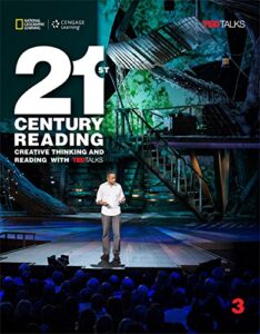 21st Century Reading 3 – PDF, Resources