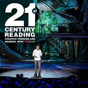 21st Century Reading 3 - PDF, Resources