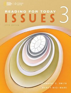 Reading For Today (5th Edition) 3 Issues [PDF + Audio]
