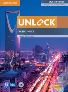 Unlock Basic Skills Presentation Plus (MAC)
