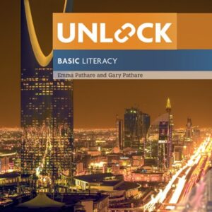 Unlock Basic Literacy Presentation Plus (Windows)