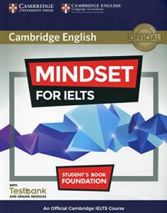 Mindset for IELTS Foundation – Presentation Plus (MAC)
