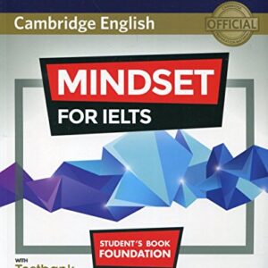 Mindset for IELTS Foundation - Presentation Plus (MAC)