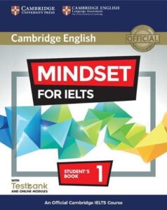 Mindset for IELTS 1 – Presentation Plus (MAC)