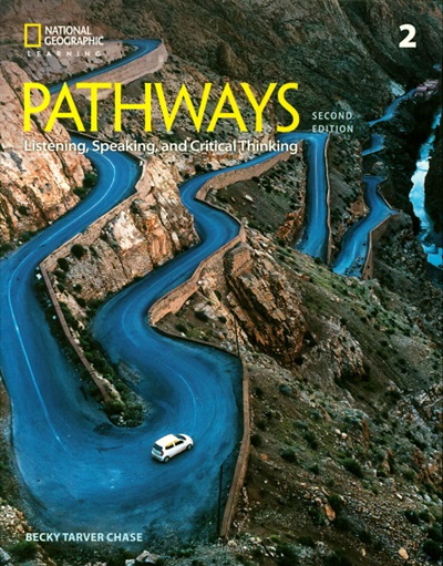 Pathways (2nd edition) 2 Listening, Speaking and Critical Thinking - Classroom Presentation Tool (Windows)
