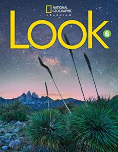 Look (British English) 6 [Original PDF + Resources]