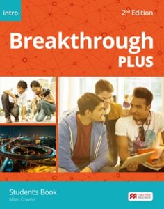 Breakthrough Plus (2nd Edition) Intro – High Quality PDF, Resources