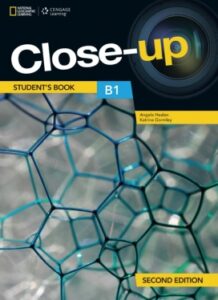 Close-up (Second Edition) B1 – High Quality PDF, Resources