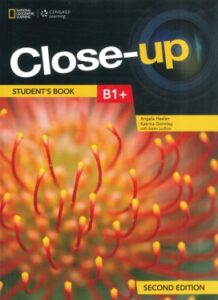 Close-up (Second Edition) B1+ – High Quality PDF, Resources