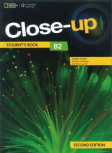 Close-up (Second Edition) B2 – High Quality PDF, Resources