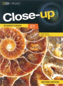 Close-up (Second Edition) C1 – High Quality PDF, Resources