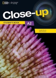 Close-up A2 – High Quality PDF, Resources