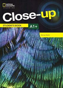 Close-up A1+ – High Quality PDF, Resources