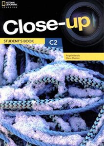 Close-up C2 – High Quality PDF, Resources
