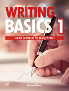 Writing Basics 1 – High Quality PDF, Resources