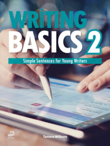 Writing Basics 2 – High Quality PDF, Resources