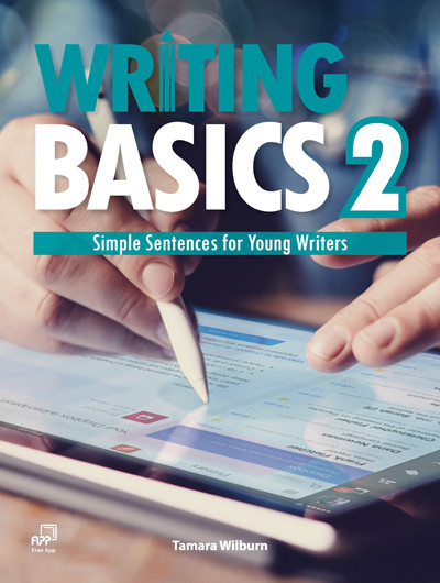Writing Basics 2 - High Quality PDF, Resources