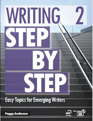 Writing Step by Step 2 - High Quality PDF, Resources