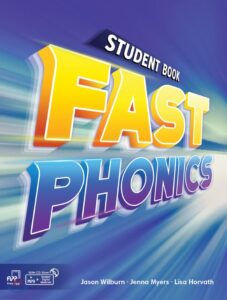 Fast Phonics (High Quality PDF, Resources)