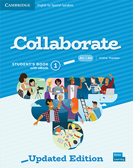 Collaborate Updated edition 1 - Presentation Plus (MAC)