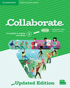 Collaborate Updated edition 3 – Presentation Plus (MAC)