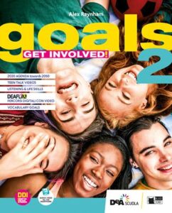 Goals Get involved! 2 – High Quality PDF & Audio