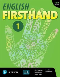 English Firsthand (5th Edition) 1 – ActiveTech