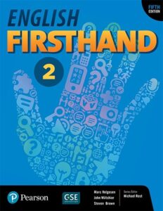 English Firsthand (5th Edition) 2 – ActiveTech