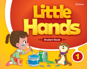 Little Hands 1 (High Quality PDF Resources)