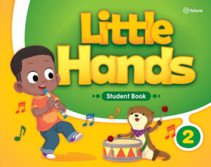 Little Hands 2 (High Quality PDF Resources)