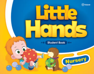 Little Hands Nursery + ABC Book (High Quality PDF Resources)