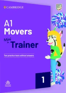 A1 Movers Mini Trainer