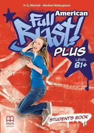 Full Blast Plus American B1+ – IWB [HTML]
