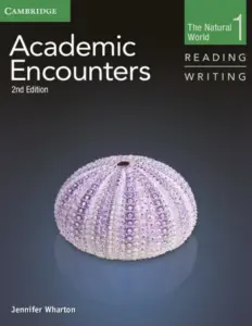 Academic Encounters (2nd Edition) Reading & Writing 1 – PDF & Resources