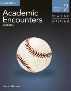 Academic Encounters (2nd Edition) Reading & Writing 2 – PDF & Resources