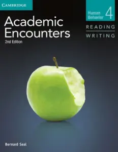Academic Encounters (2nd Edition) Reading & Writing 4 – PDF & Resources
