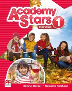 Academy Stars 1 – High Quality PDF, Resources
