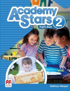 Academy Stars 2 – High Quality PDF, Resources